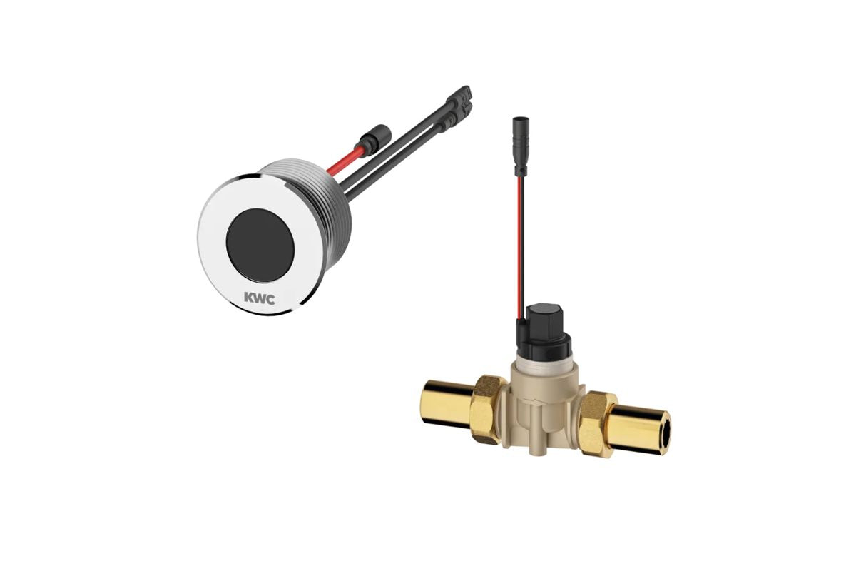KWC F5EV1013