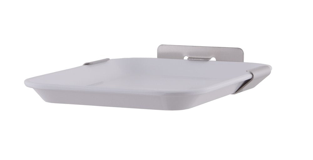 PL-Line catchment tray wall mounting