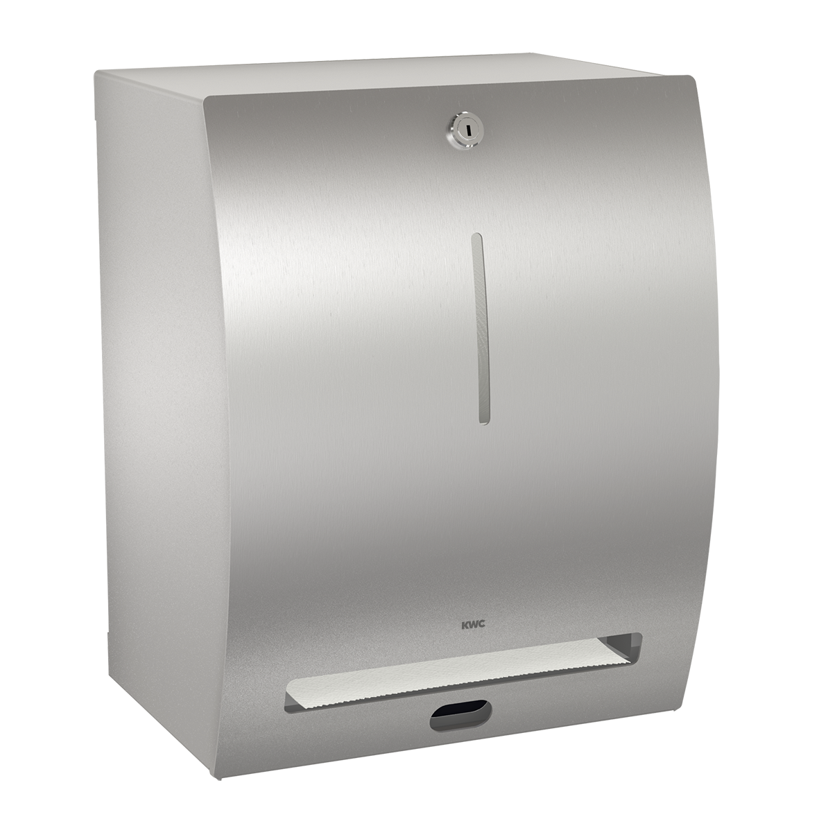 KWC STR630