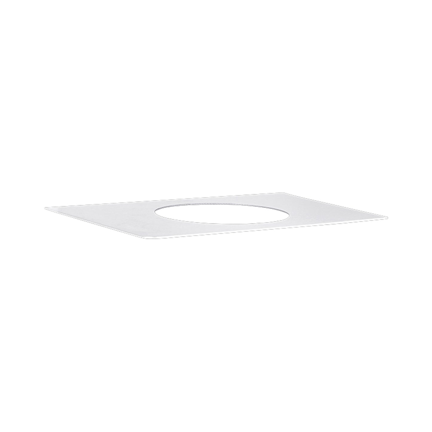 PROOX SF-201 lid for waste bin 31 liter white