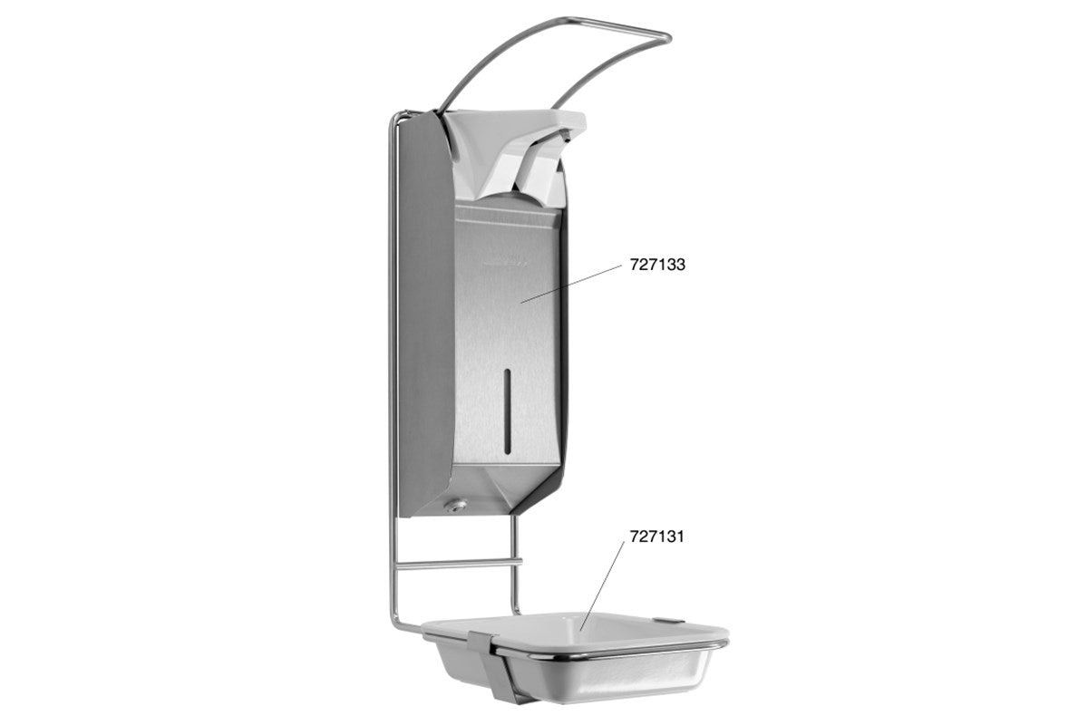 Wagner EWAR 727133