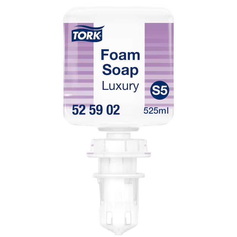 TORK 525902 8x525ml