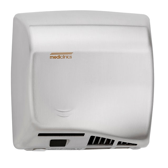 Mediclinics M17ACS