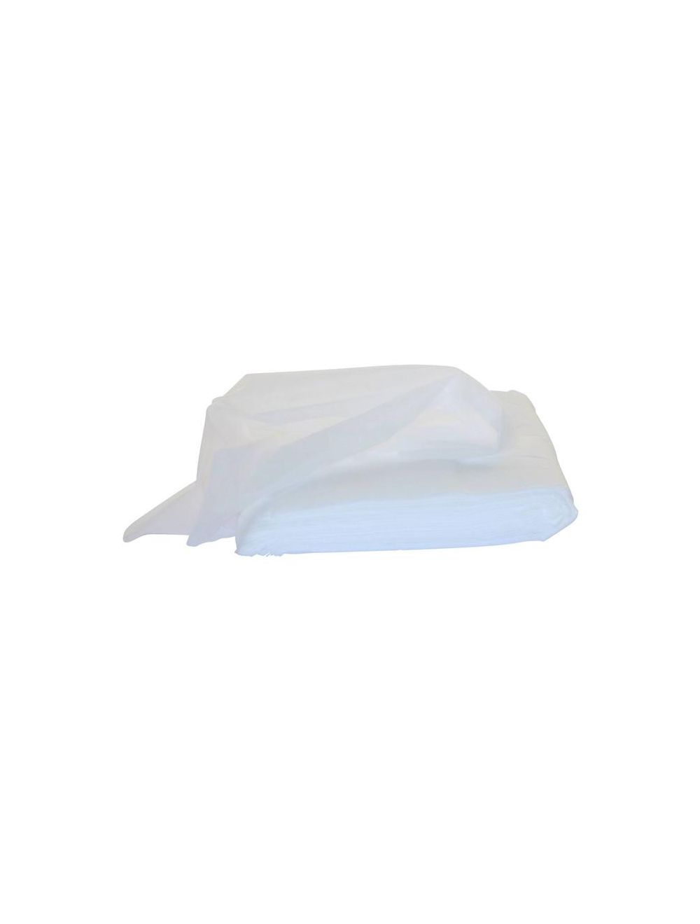Stofwisdoek PP 18 gr/m2 + 60x25cm 10x100
