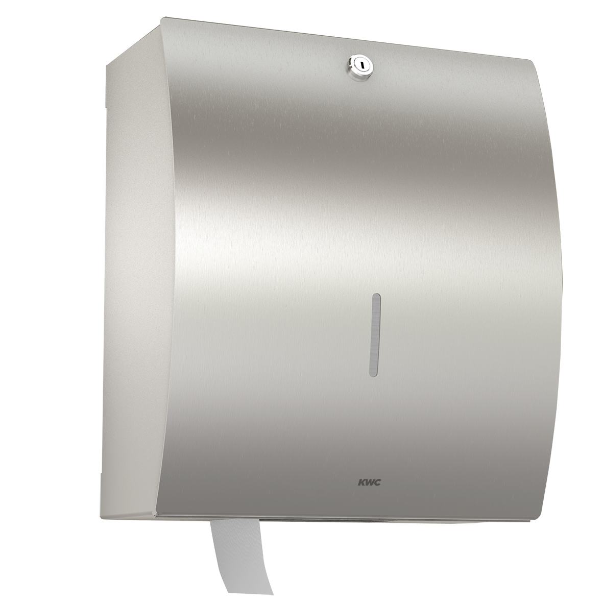 KWC STR670