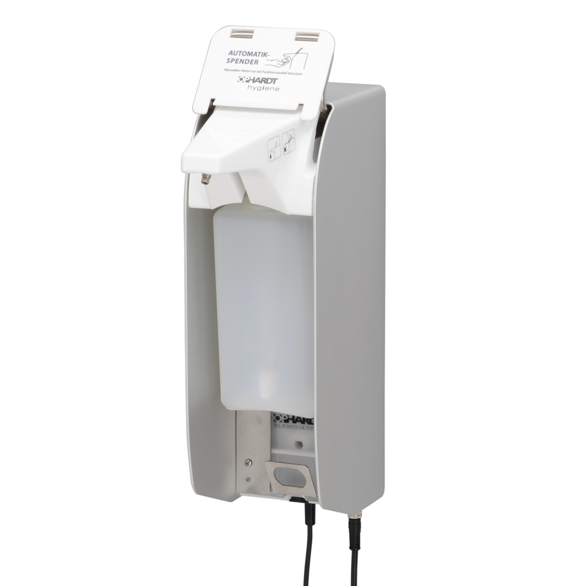 ingo-man plus IMP E A/DHP TOUCHLESS