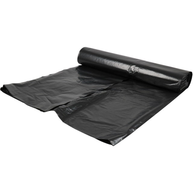 SPARKLE 58x100 T23 zwart 500 stuks