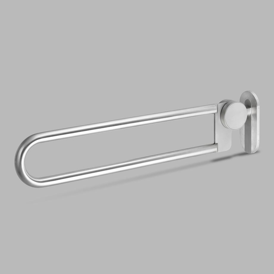 d line 14750202703 fold-down disabled support rail 700 mm