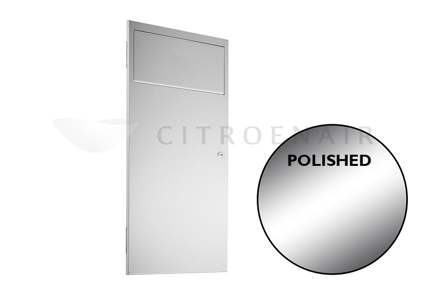 Wagner EWAR WP 134 POLISHED