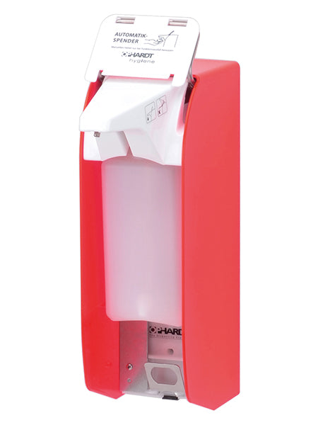 ingo-man plus IMP E P TOUCHLESS