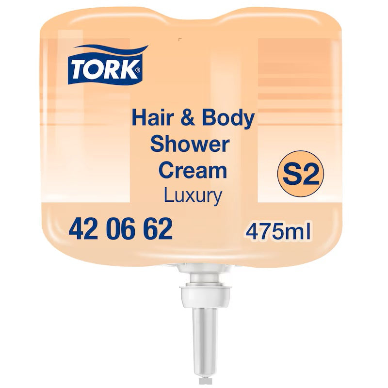 TORK 420662 8x475ml