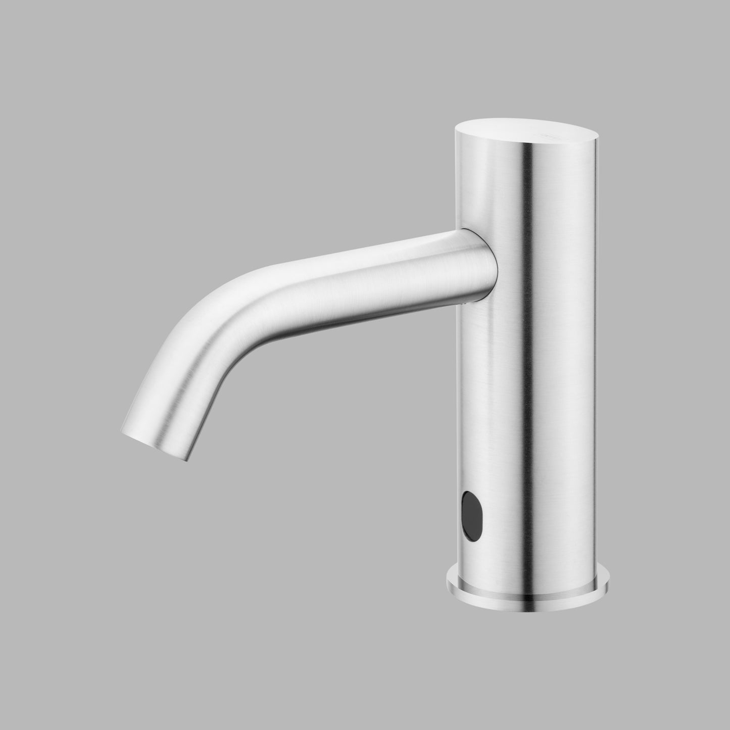 d line QST1150M Stainless steel sensor basin mixer