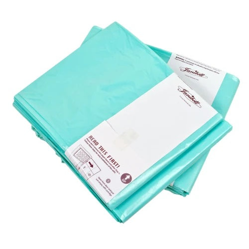 Akord Slim, Janibell - mint Tot 30 ledigingen per pak (1x2 stuks)