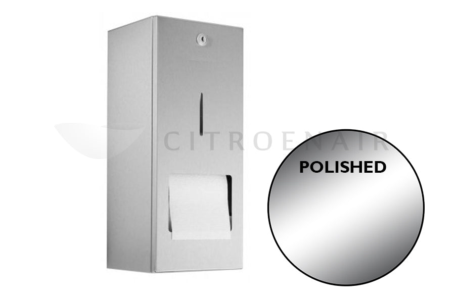 Wagner EWAR WP 164 POLISHED