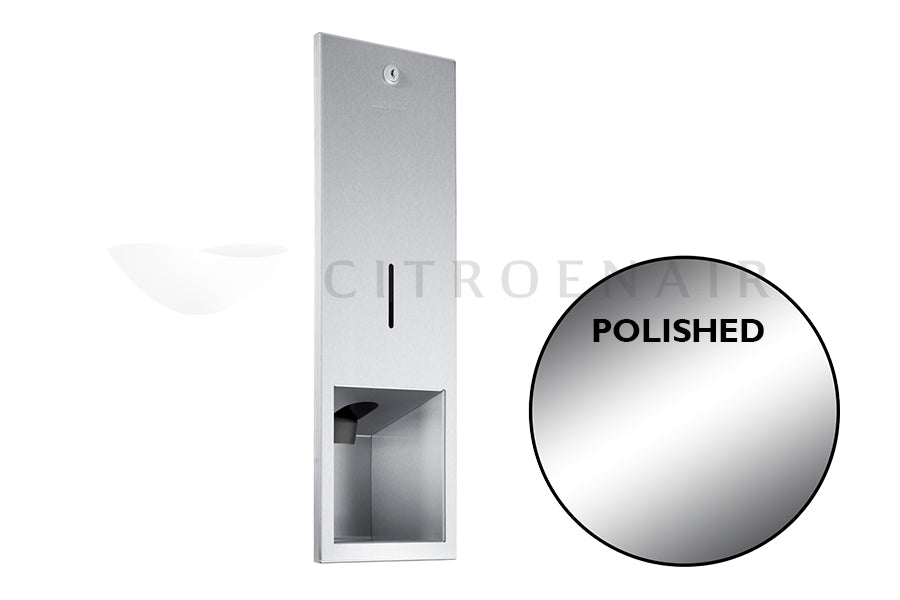 Wagner EWAR 208 POLISHED