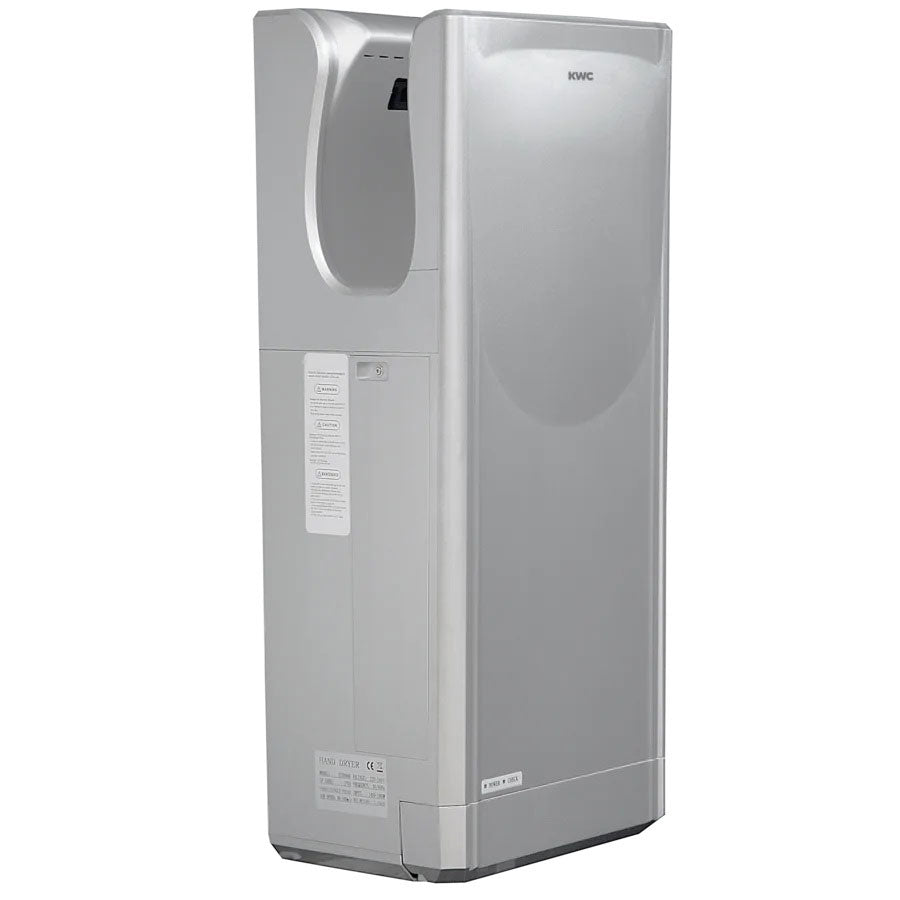 KWC DRYX600