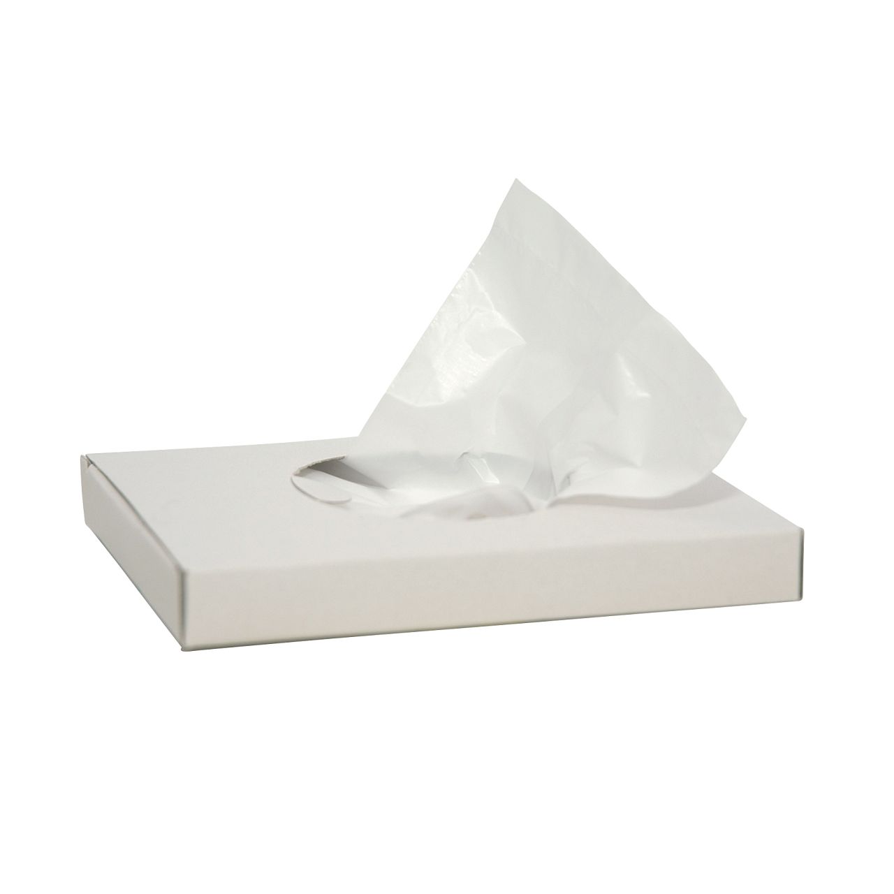 SPARKLE 458130 HYGB K plastic hygiene bags 50x30 bags