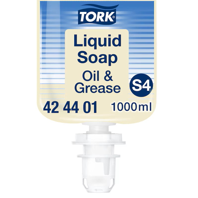 TORK 424401 6x1000ml