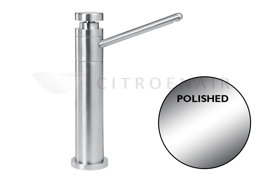 Wagner EWAR WP 192-3 POLISHED