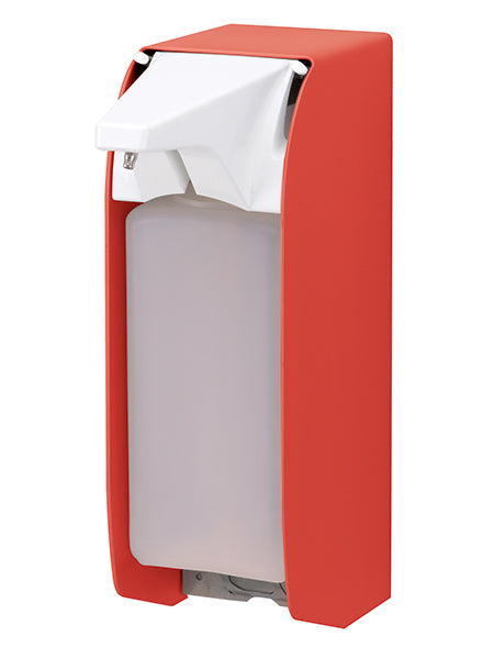 ingo-man plus IMP T P TOUCHLESS XT