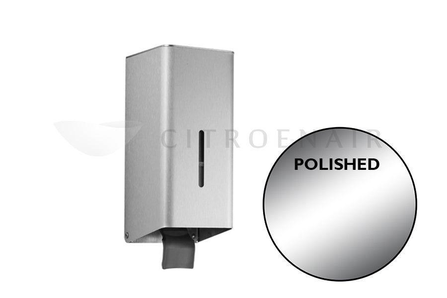 Wagner EWAR PP 17 POLISHED