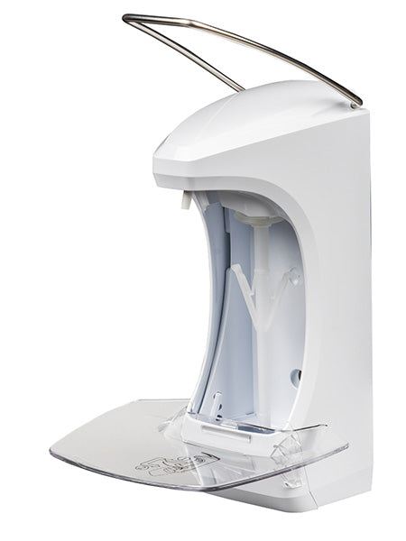RX 5 M (1.5 ml) DHP,non-locking 4402252