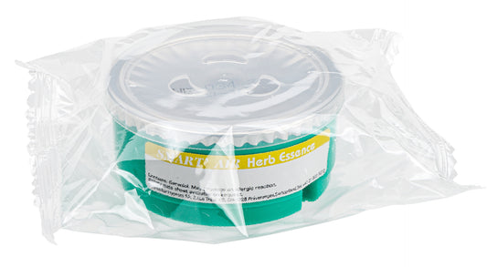 PL-line SmartAir CUCUMBER gel air freshener pot 10 pieces