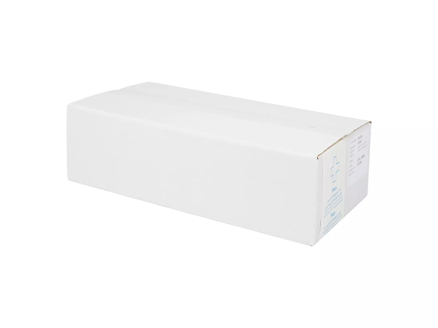 SPARKLE damesverbandzakjes papier 1000 stuks