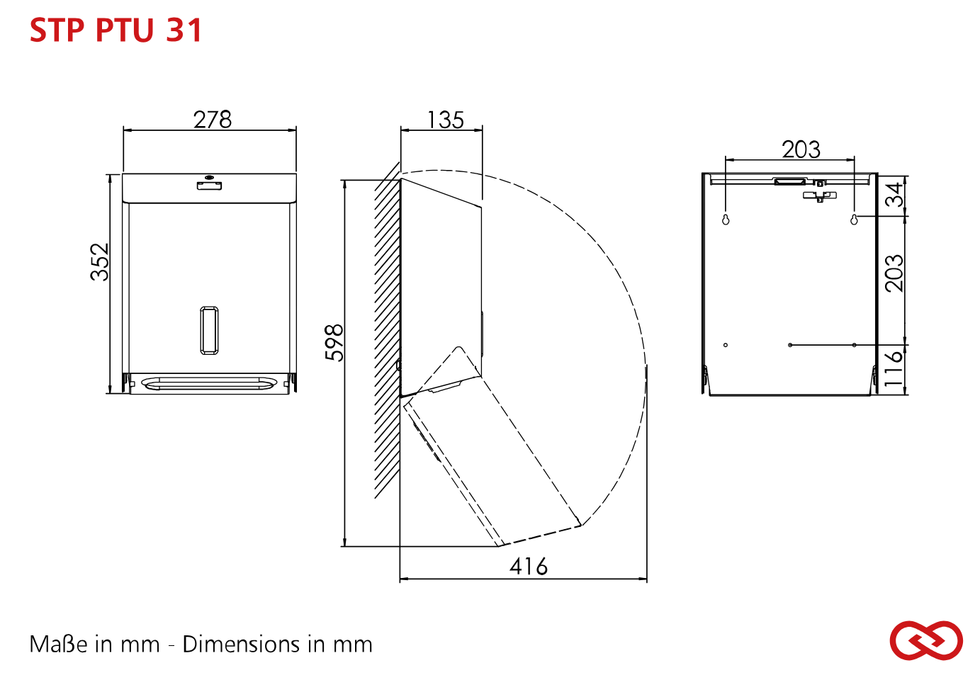 SanTRAL Plus PTU 31 P SG SMART