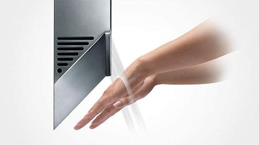 DYSON AIRBLADE V