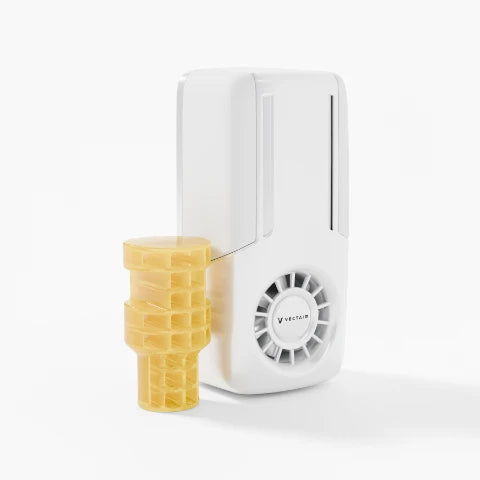 VECTAIR V-Air Flow WHITE