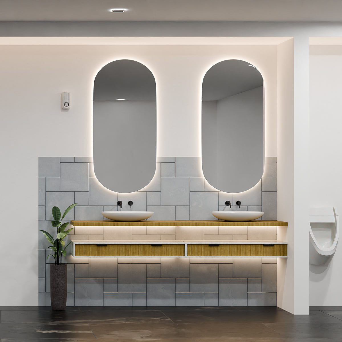 VECTAIR V-Air Flow WHITE