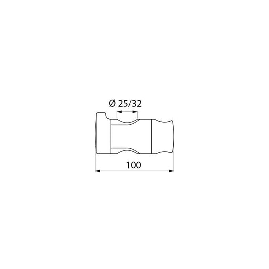 DELABIE 4110P