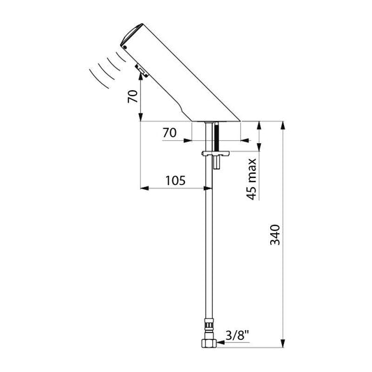 DELABIE 440106