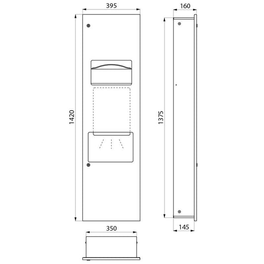 DELABIE 510716S