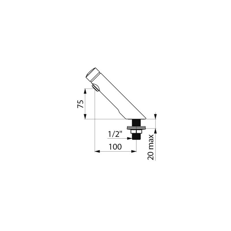 DELABIE 740500