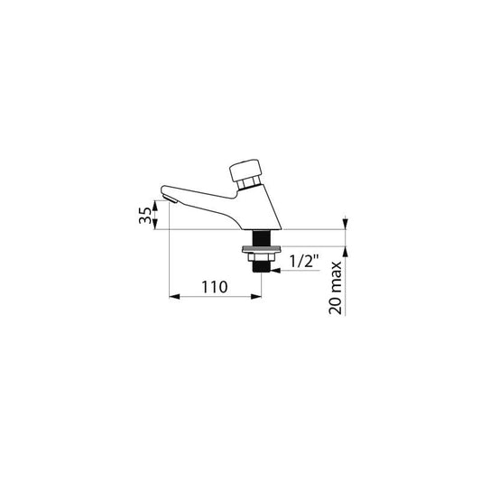 DELABIE 745100