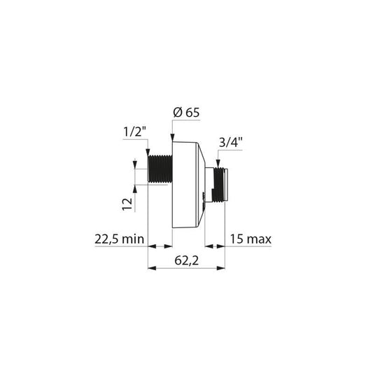 DELABIE 855755.2P