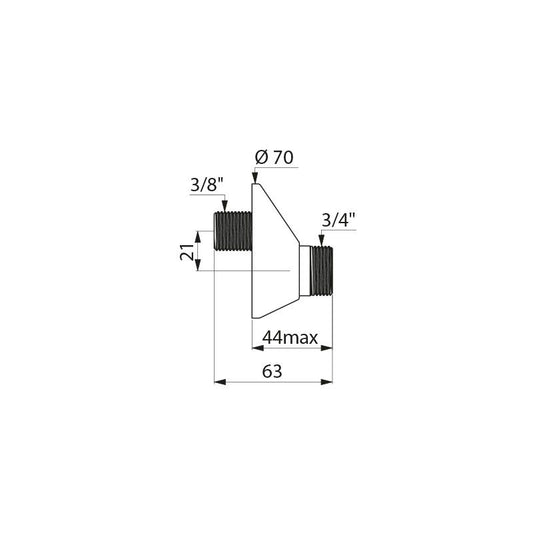 DELABIE 857018.2P