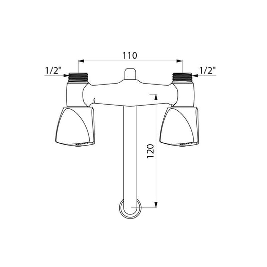DELABIE D2670
