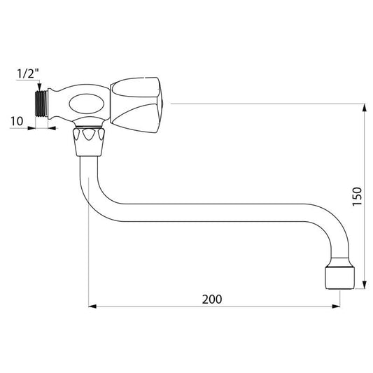 DELABIE D275200