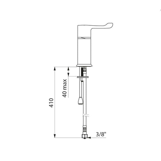 DELABIE H9642BEL