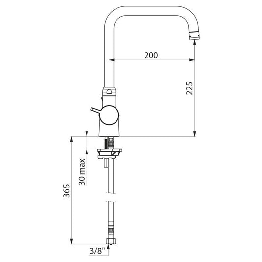 DELABIE H9716