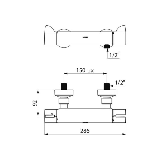 DELABIE H9741