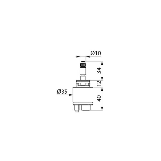DELABIE N243I