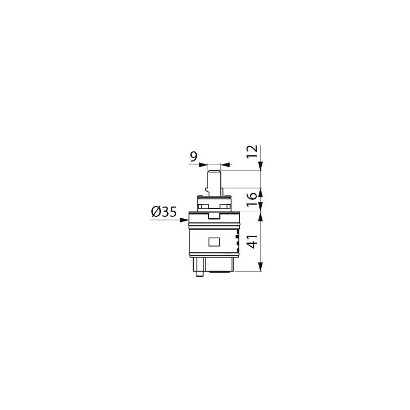 DELABIE N262