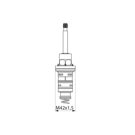 DELABIE N962