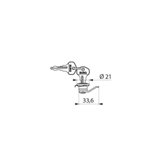 DELABIE SER2559V