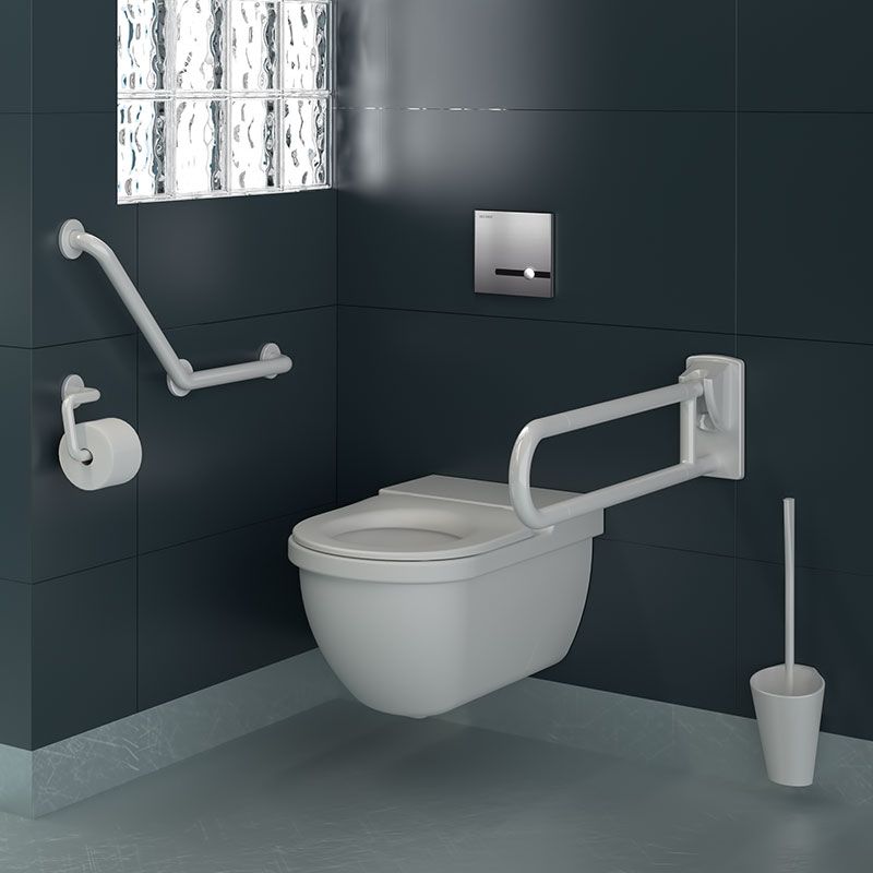 Delabie 5160N - 650 mm
