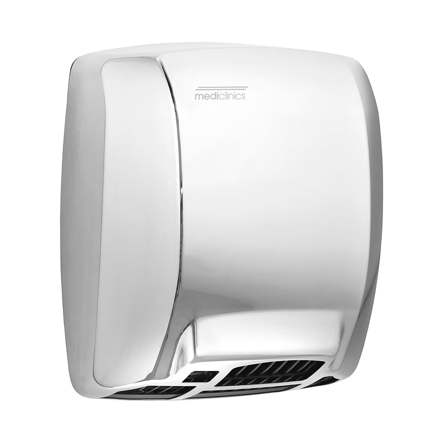 Mediclinics M03AC